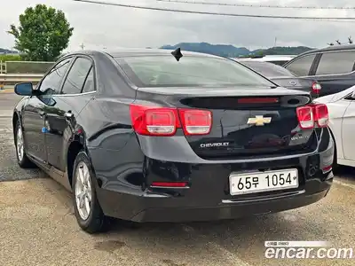 Chevrolet Malibu 2013 2.0 автомат (гидро), миниатюра 6
