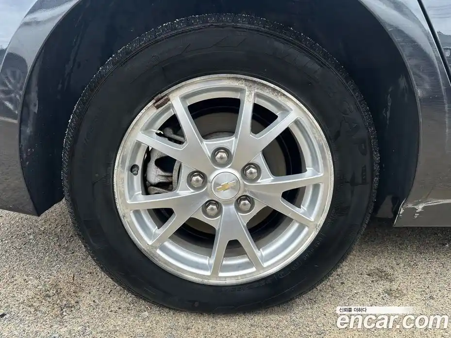 Chevrolet Malibu 2013 2.0 автомат (гидро), фото 7