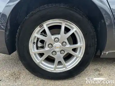 Chevrolet Malibu 2013 2.0 автомат (гидро), миниатюра 7