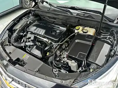 Chevrolet Malibu 2013 2.0 автомат (гидро), миниатюра 8