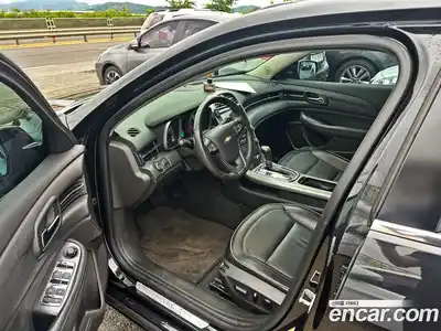 Chevrolet Malibu 2013 2.0 автомат (гидро), миниатюра 9