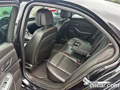 Chevrolet Malibu 2013 2.0 автомат (гидро), миниатюра 10