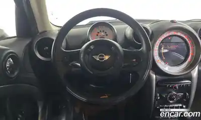 Mini Countryman 2012 2.0 автомат (гидро), миниатюра 12
