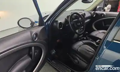 Mini Countryman 2012 2.0 автомат (гидро), миниатюра 10