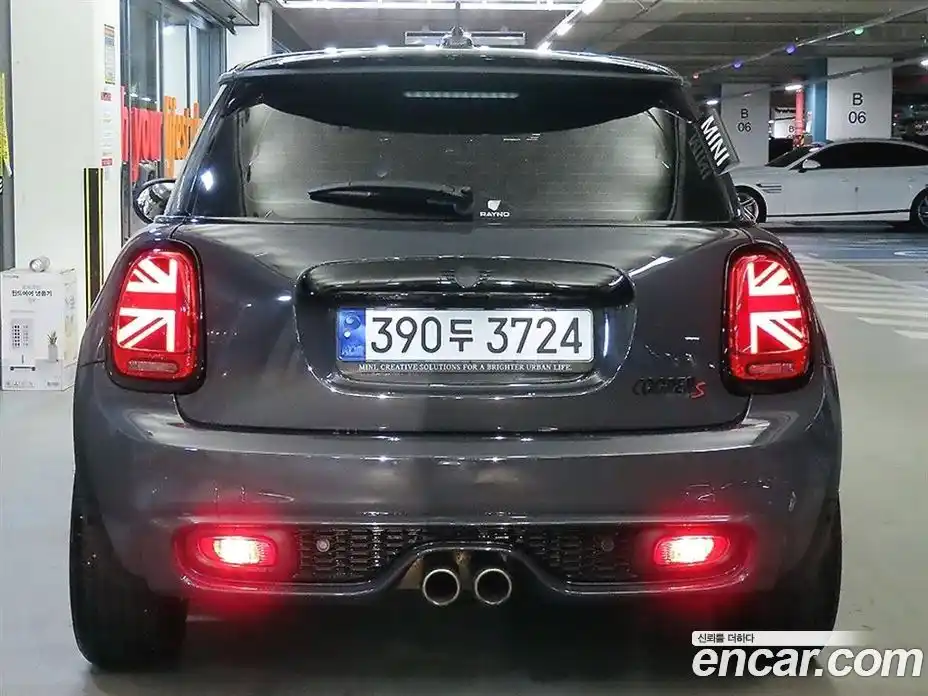 Mini Cooper 2020 2.0 автомат (гидро), фото 5