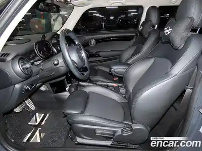 Mini Cooper 2020 2.0 автомат (гидро), миниатюра 6