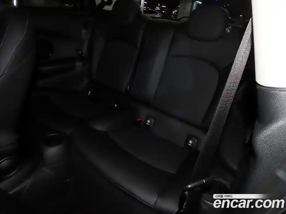 Mini Cooper 2020 2.0 автомат (гидро), фото 7