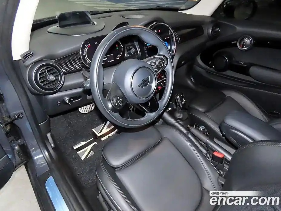 Mini Cooper 2020 2.0 автомат (гидро), фото 10