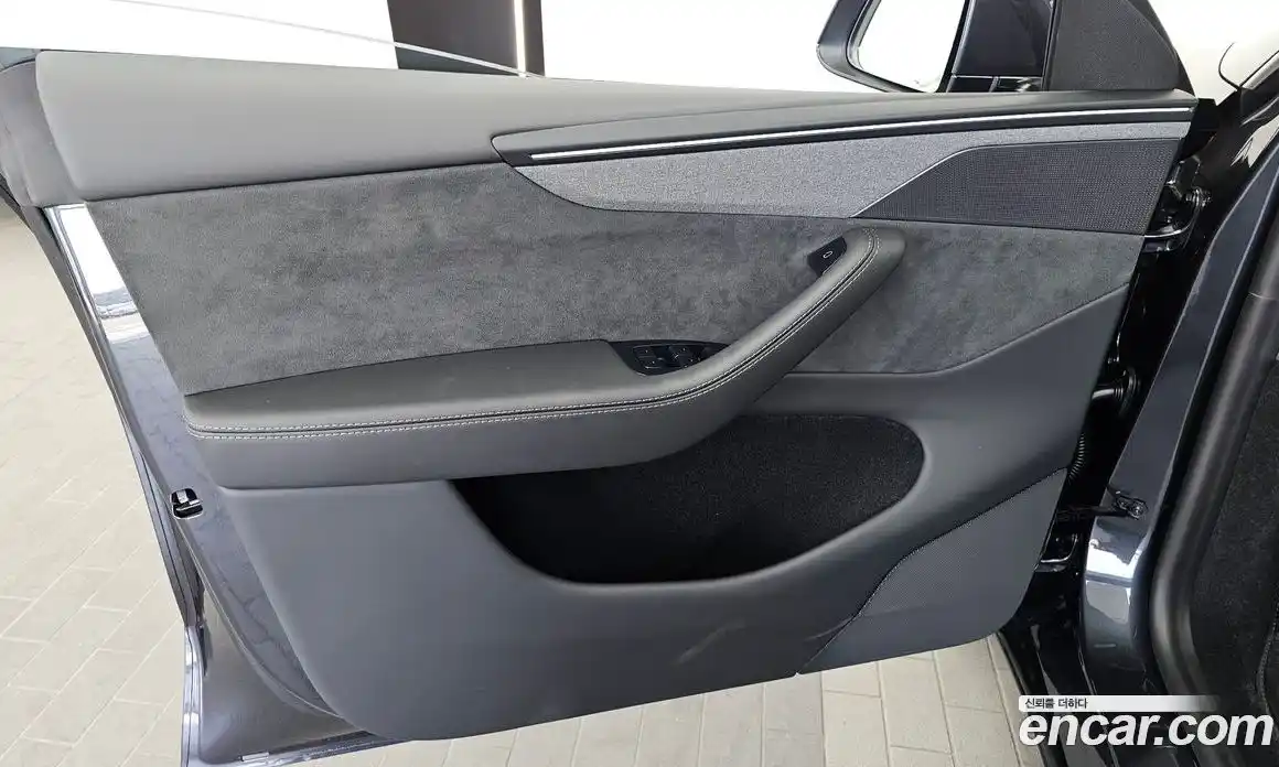 Tesla Model Y 2026 0.2 гидро, фото 14