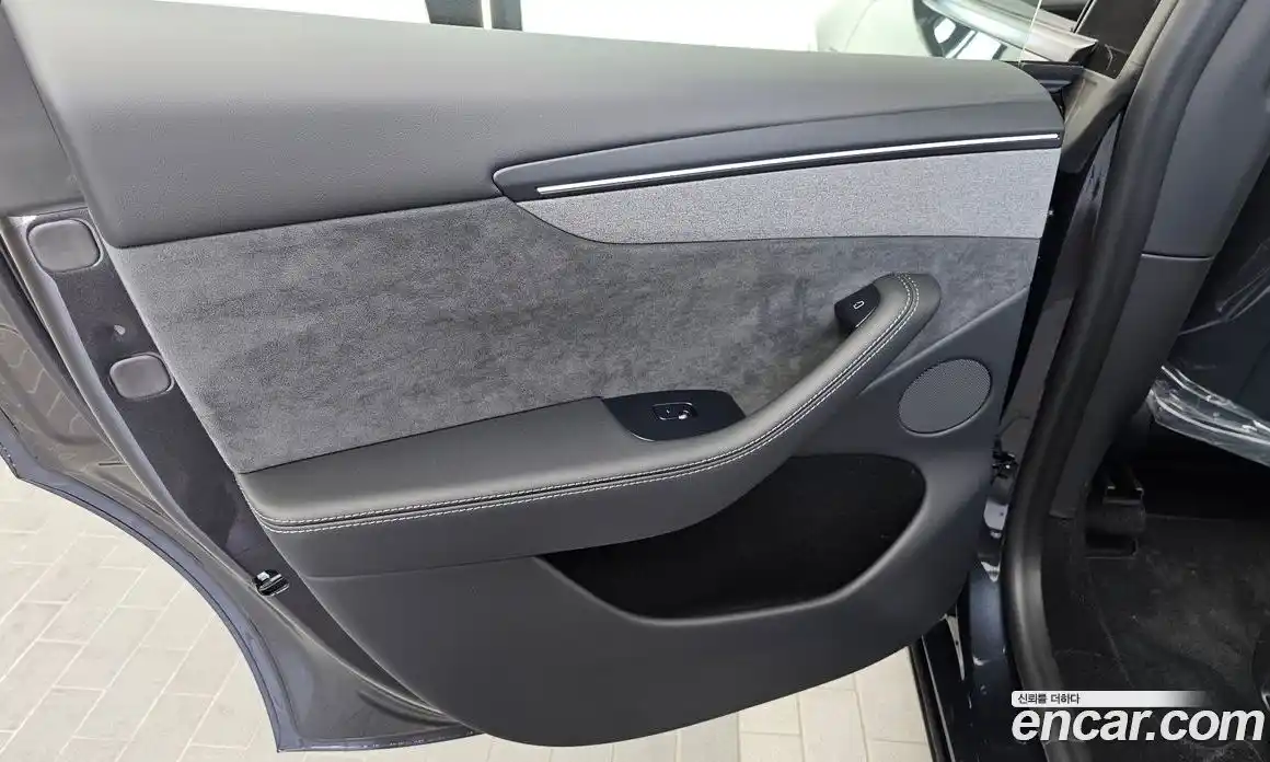 Tesla Model Y 2026 0.2 гидро, фото 15