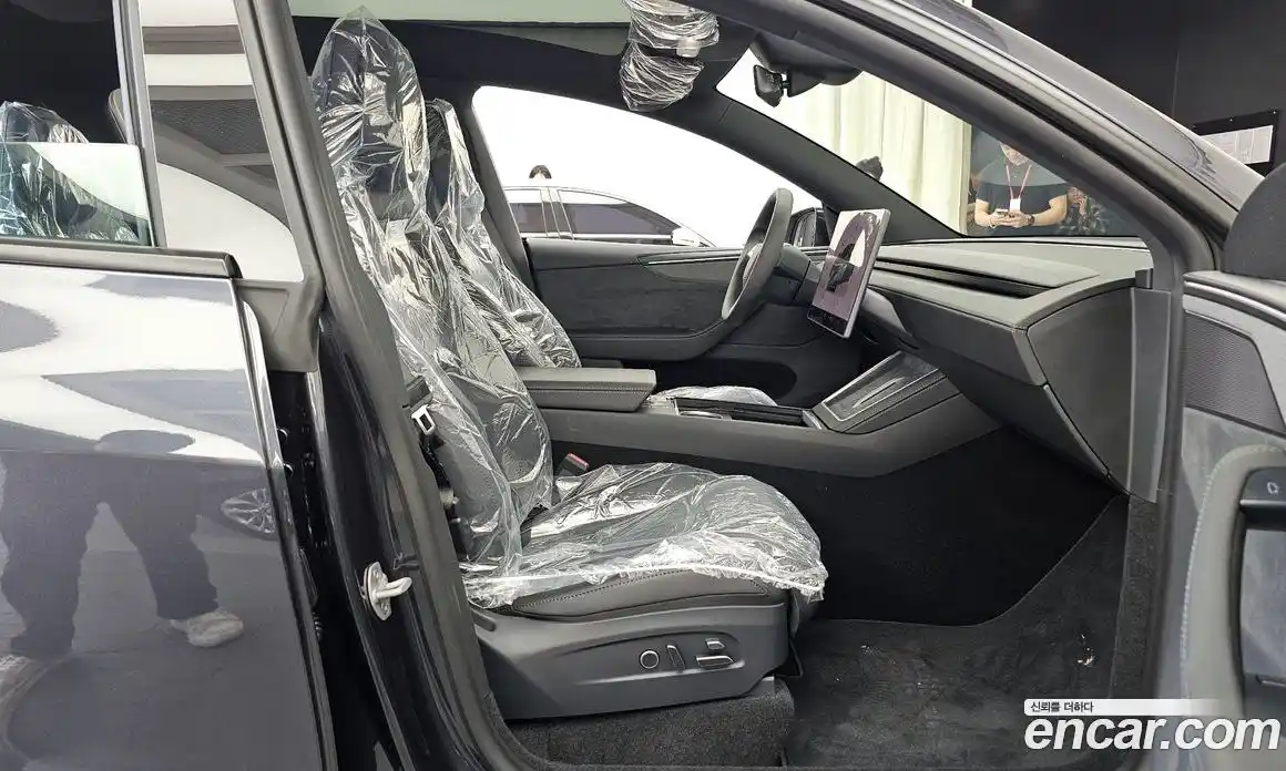 Tesla Model Y 2026 0.2 гидро, фото 17