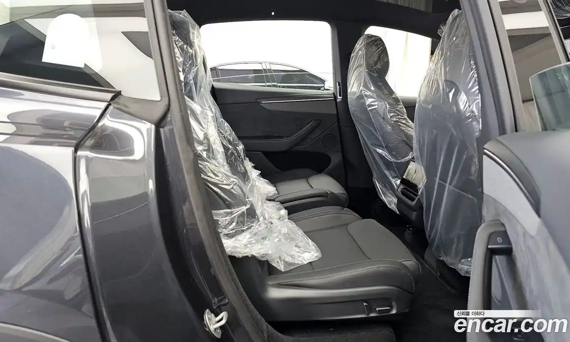 Tesla Model Y 2026 0.2 гидро, фото 18