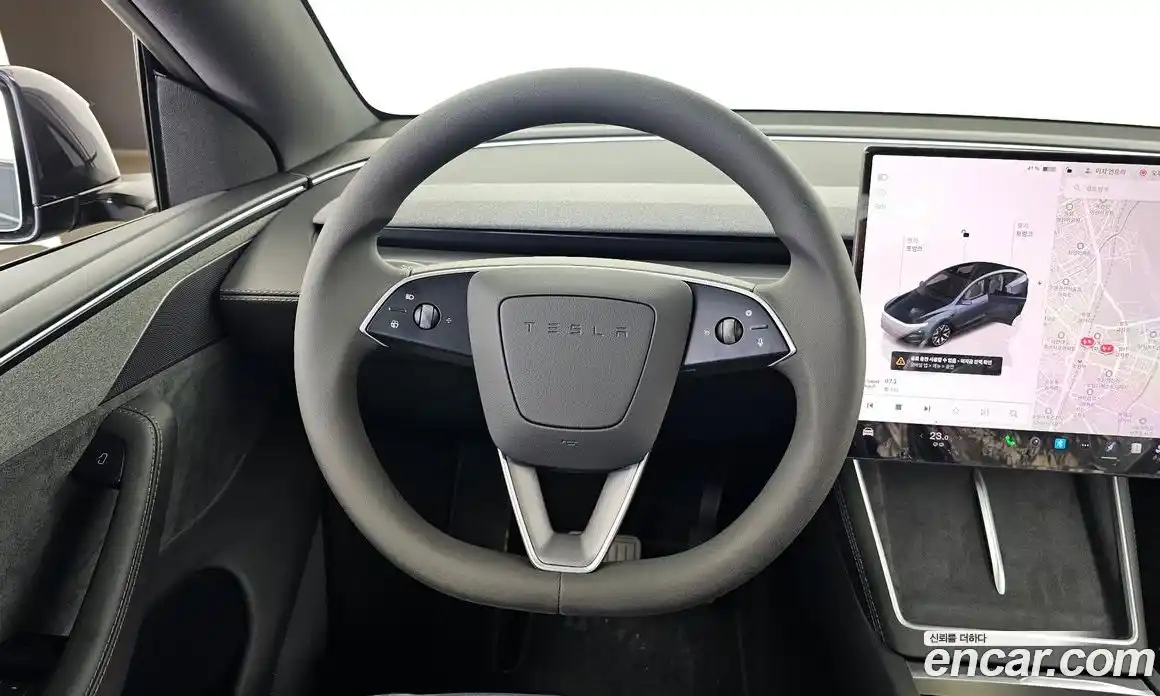 Tesla Model Y 2026 0.2 гидро, фото 19