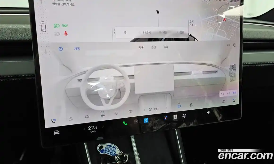 Tesla Model Y 2026 0.2 гидро, фото 28