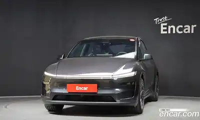 Tesla Model Y 2026 0.2 гидро, миниатюра 3