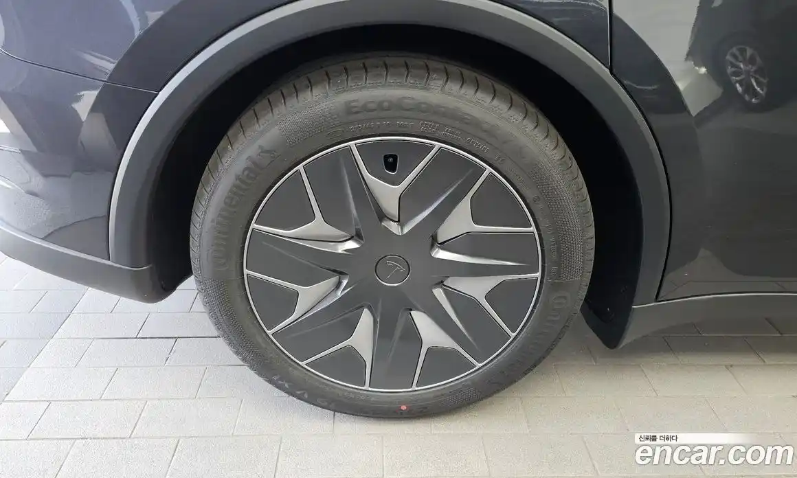 Tesla Model Y 2026 0.2 гидро, фото 5