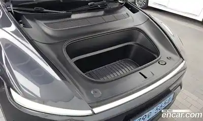 Tesla Model Y 2026 0.2 гидро, миниатюра 6