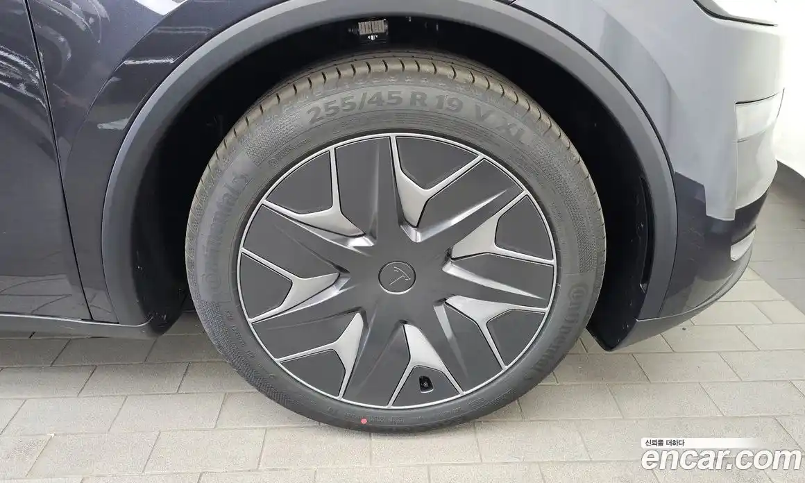 Tesla Model Y 2026 0.2 гидро, фото 7