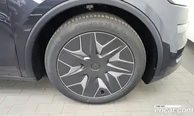 Tesla Model Y 2026 0.2 гидро, миниатюра 7
