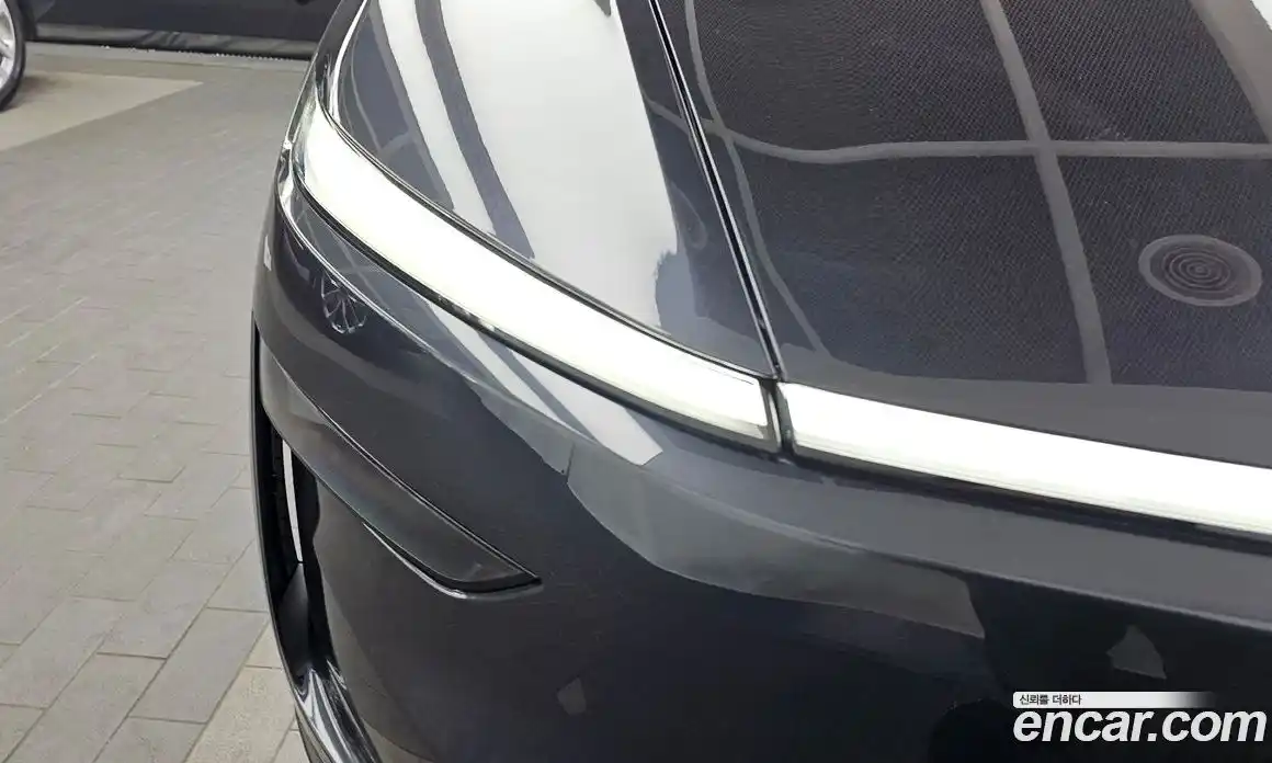 Tesla Model Y 2026 0.2 гидро, фото 8