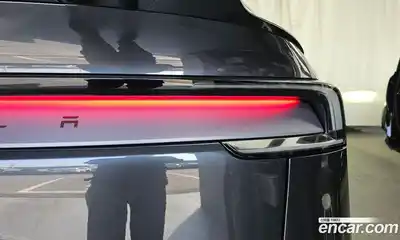 Tesla Model Y 2026 0.2 гидро, миниатюра 9
