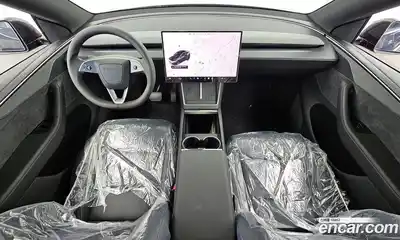Tesla Model Y 2026 0.2 гидро, миниатюра 10