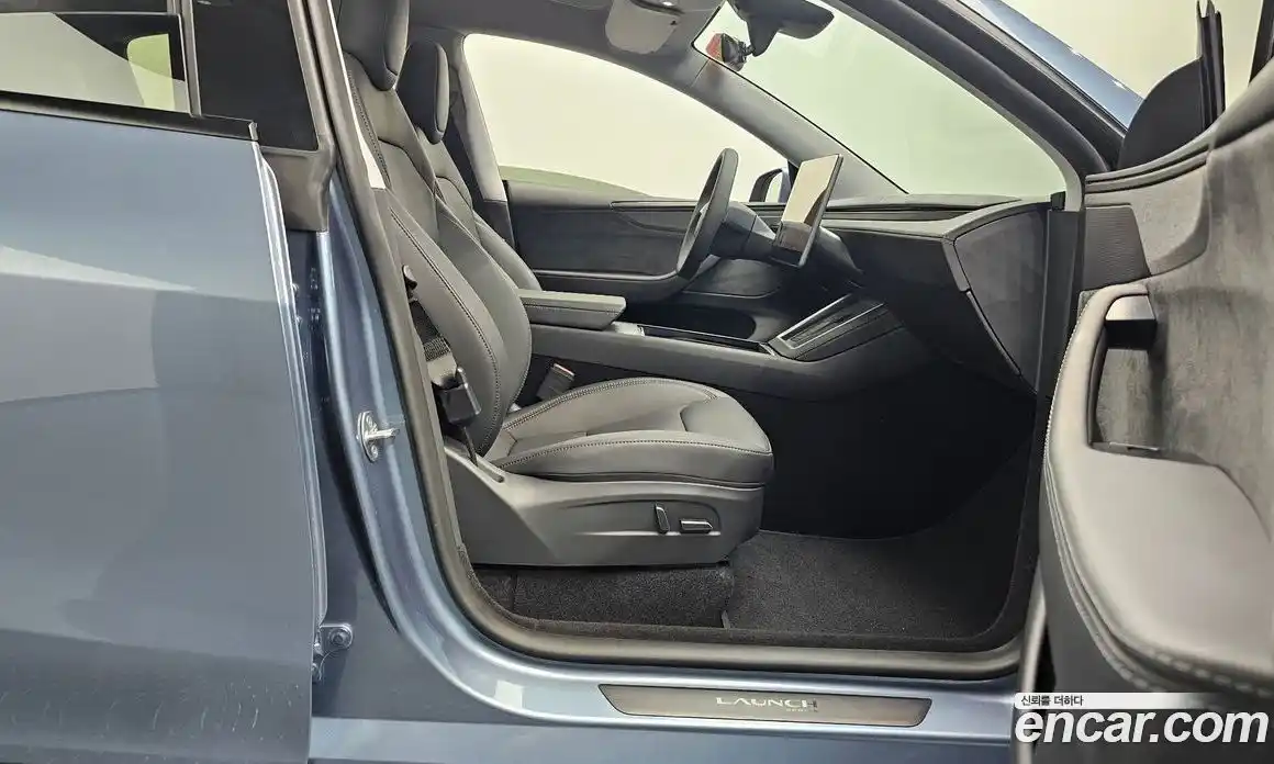 Tesla Model Y 2025 0.2 гидро, фото 15