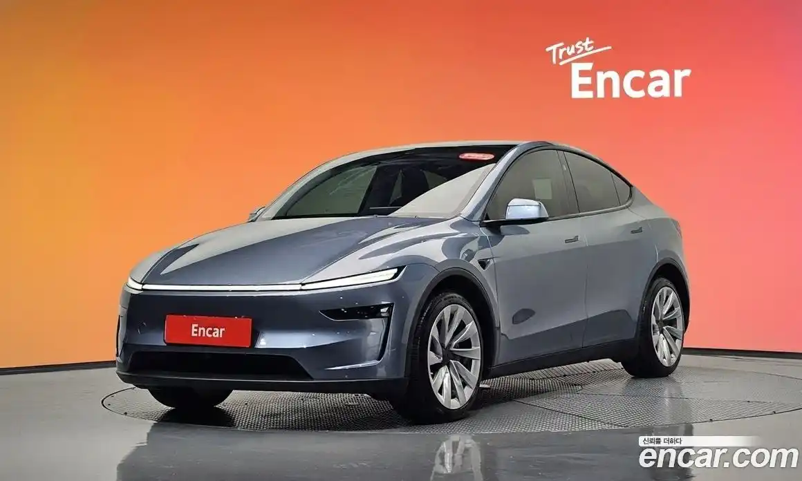 Tesla Model Y 2025 0.2 гидро, фото 31