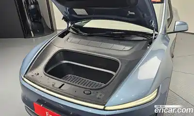 Tesla Model Y 2025 0.2 гидро, миниатюра 5