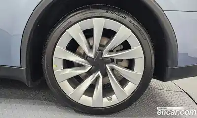 Tesla Model Y 2025 0.2 гидро, миниатюра 6