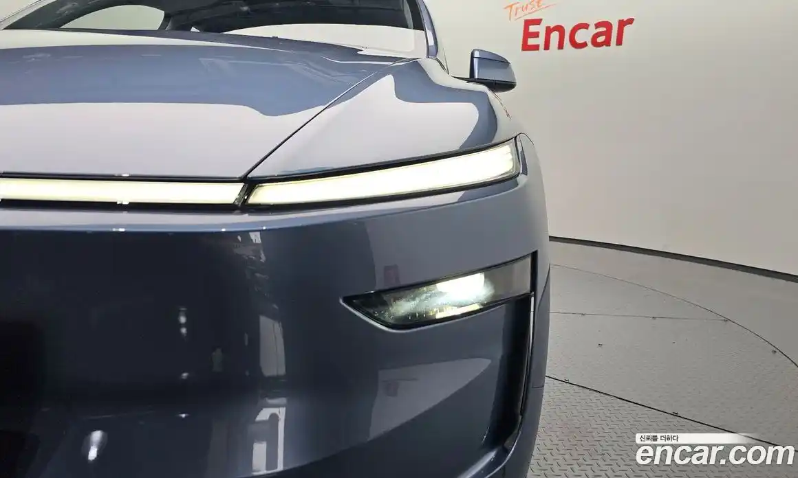 Tesla Model Y 2025 0.2 гидро, фото 7