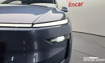 Tesla Model Y 2025 0.2 гидро, миниатюра 7