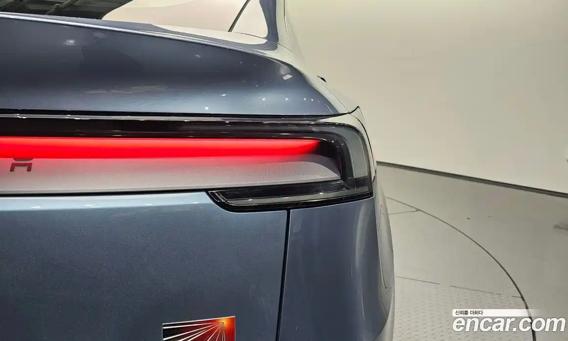 Tesla Model Y 2025 0.2 гидро, фото 8