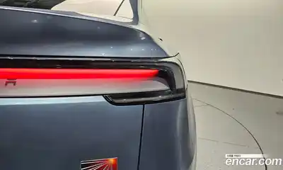 Tesla Model Y 2025 0.2 гидро, миниатюра 8