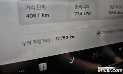Tesla Model Y 2025 0.2 гидро, миниатюра 10