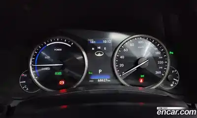 Lexus NX 2021 2.5 гидро, миниатюра 11