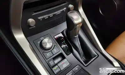 Lexus NX 2021 2.5 гидро, миниатюра 12