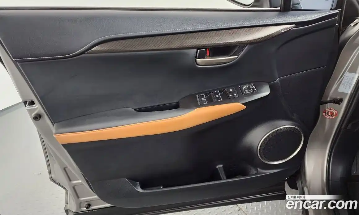 Lexus NX 2021 2.5 гидро, фото 14