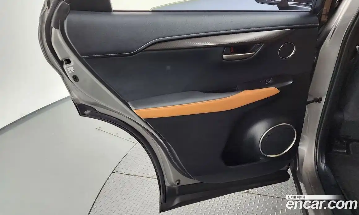 Lexus NX 2021 2.5 гидро, фото 15