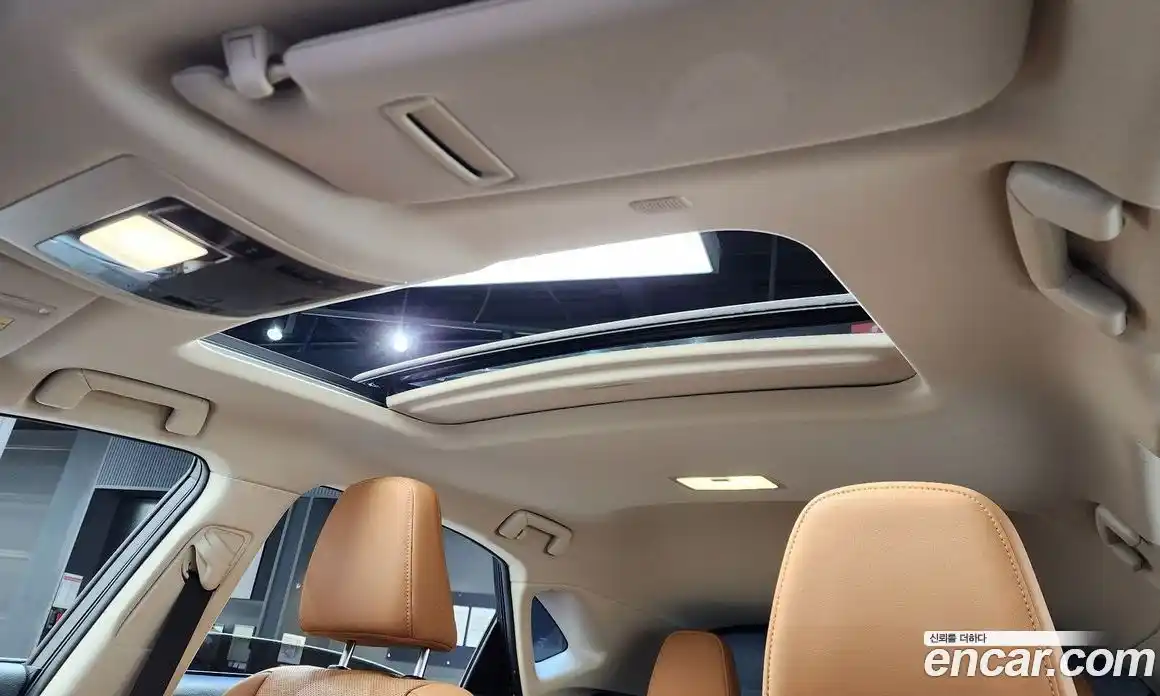 Lexus NX 2021 2.5 гидро, фото 23