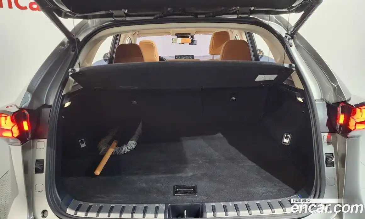 Lexus NX 2021 2.5 гидро, фото 25