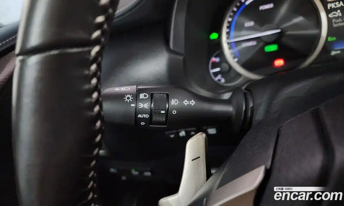 Lexus NX 2021 2.5 гидро, фото 29