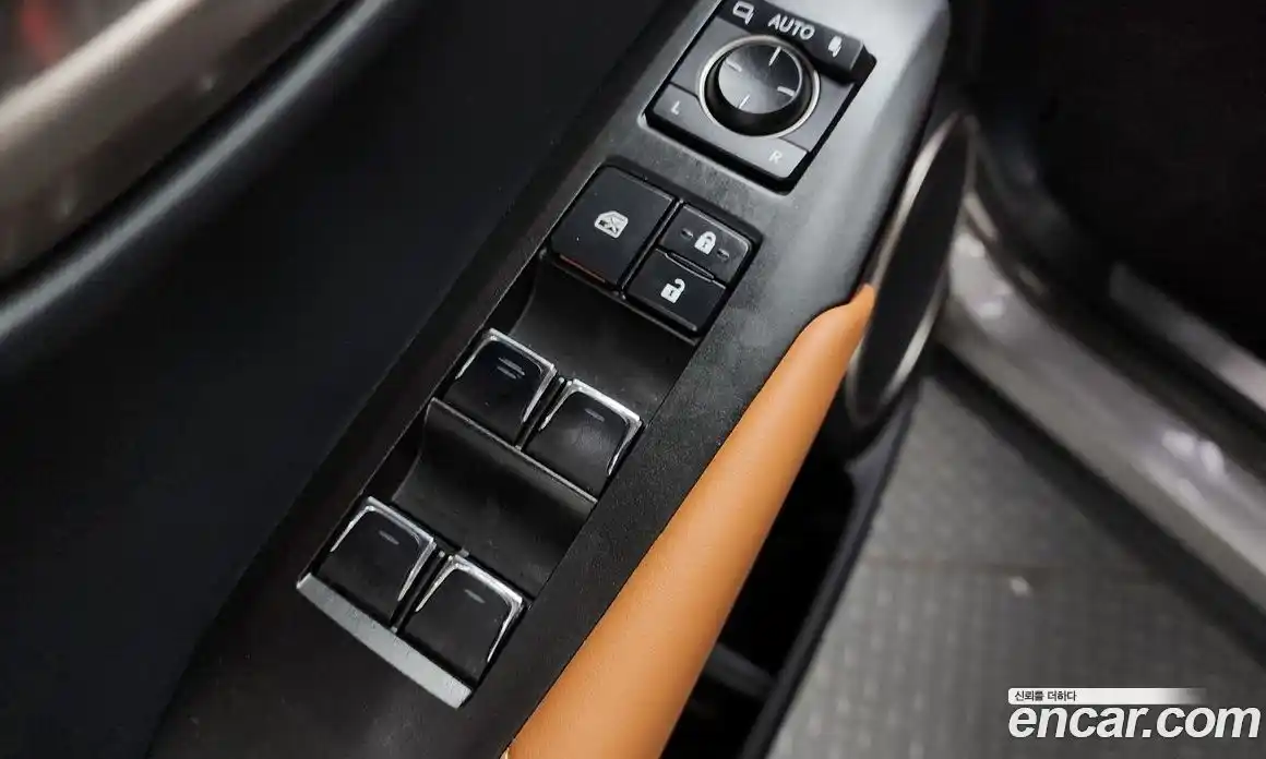 Lexus NX 2021 2.5 гидро, фото 33