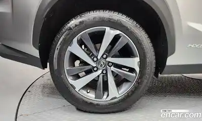 Lexus NX 2021 2.5 гидро, миниатюра 5