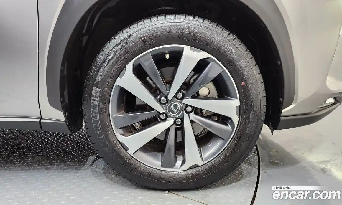 Lexus NX 2021 2.5 гидро, фото 7