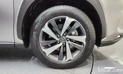 Lexus NX 2021 2.5 гидро, миниатюра 7