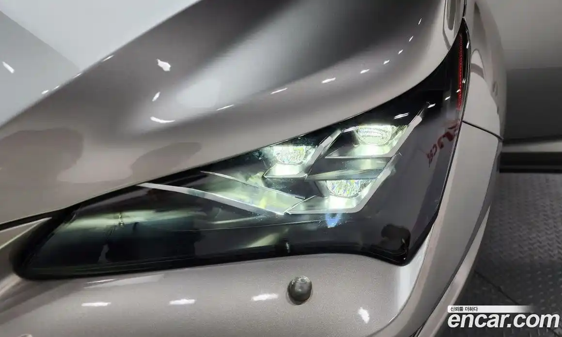 Lexus NX 2021 2.5 гидро, фото 8
