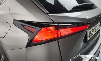 Lexus NX 2021 2.5 гидро, миниатюра 9