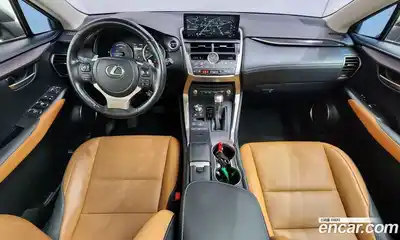 Lexus NX 2021 2.5 гидро, миниатюра 10