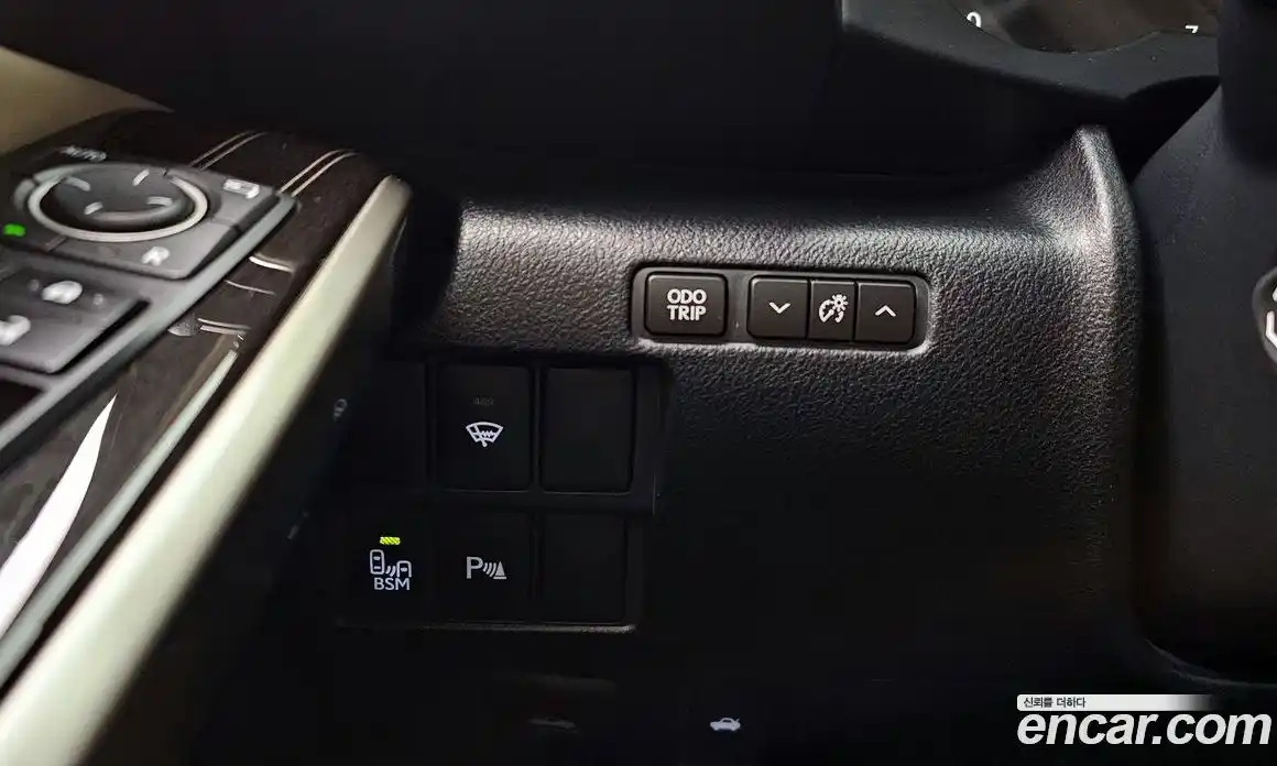 Lexus IS 2017 2.0 гидро, фото 19